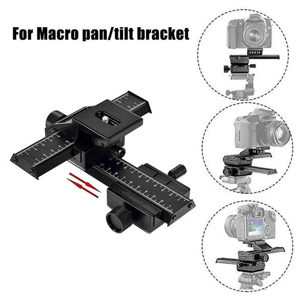 tripod heads aluminum 4 way macro focusing rail slider with 1/4 screw for canon nikon olympus camera sp99
tripod heads aluminum 4 way macro focusing rail slider with 1/4 screw for canon nikon olympus camera sp99