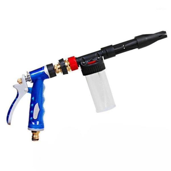 high pressure car washer water spray gun lengthening soap shampoo foam spray gun lance interior deep cleaning1
high pressure car washer water spray gun lengthening soap shampoo foam spray gun lance interior deep cleaning1