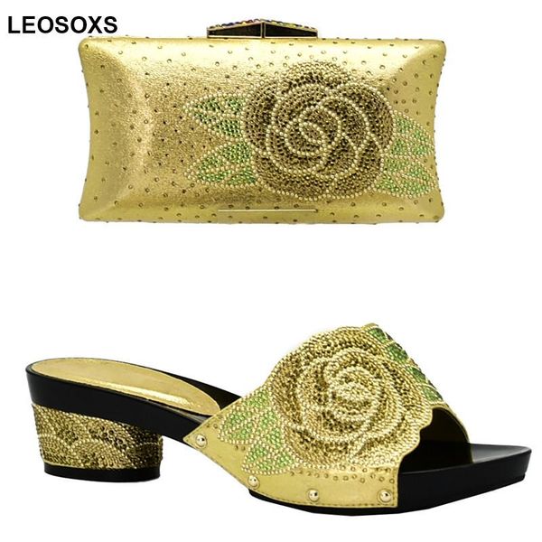 new arrival african shoes and bag set for party italian nigerian women wedding shoes luxury women 2020 pumps, Black
new arrival african shoes and bag set for party italian nigerian women wedding shoes luxury women 2020 pumps, Black