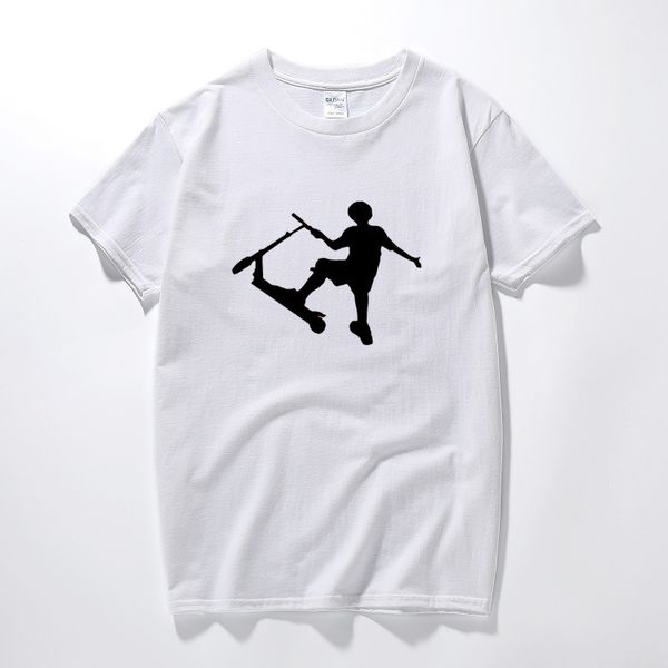 sport man t shirts stunt scooter cotton short sleeve plus size t-shirt for men tee shirts clothes
sport man t shirts stunt scooter cotton short sleeve plus size t-shirt for men tee shirts clothes