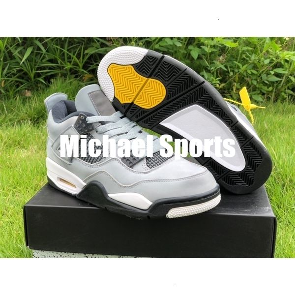 basketball shoes grey trainer 4s 4 gray mens cool factory version 2019 new sneakers with box, Black
basketball shoes grey trainer 4s 4 gray mens cool factory version 2019 new sneakers with box, Black
