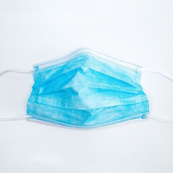 protective disposable 3 non-woven ply face kak mask with factory price 
protective disposable 3 non-woven ply face kak mask with factory price