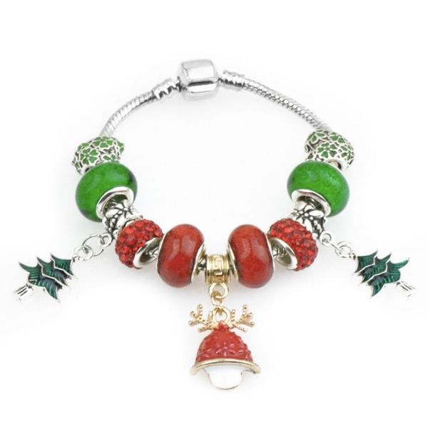 charm bracelets prf fashion silver color dazzling daisy pendant clear cz pink glass beads & bangles for women dz, Golden;silver
charm bracelets prf fashion silver color dazzling daisy pendant clear cz pink glass beads & bangles for women dz, Golden;silver