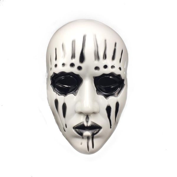 2021 latestcosplay slipknot mask band resin joey halloween party masquerade costume props 2021 new new
2021 latestcosplay slipknot mask band resin joey halloween party masquerade costume props 2021 new new