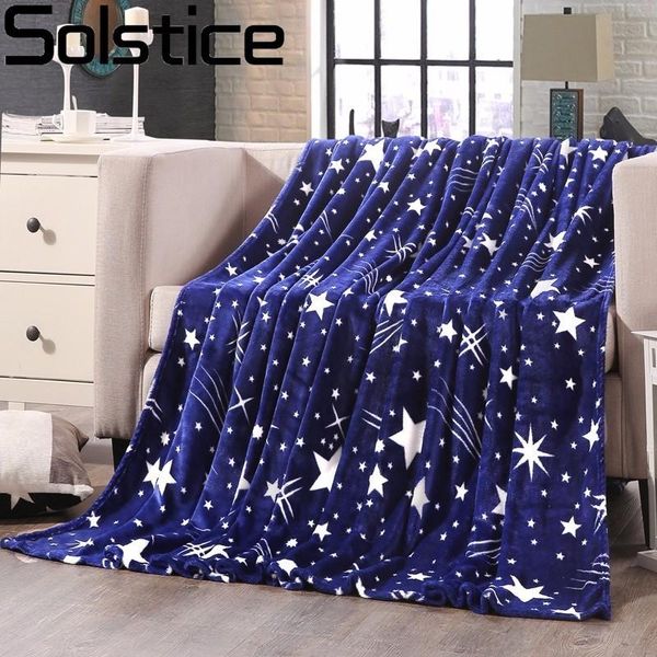 solstice home textile blue bright stars sky blanket high density super soft flannel sofa/tv/bed/car portable blanket 200x230cm
solstice home textile blue bright stars sky blanket high density super soft flannel sofa/tv/bed/car portable blanket 200x230cm