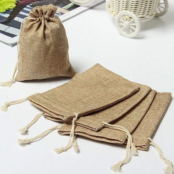 gift wrap 10pcs christmas linen jute drawstring bags sacks wedding birthday party packaging bag candy supplies1
gift wrap 10pcs christmas linen jute drawstring bags sacks wedding birthday party packaging bag candy supplies1