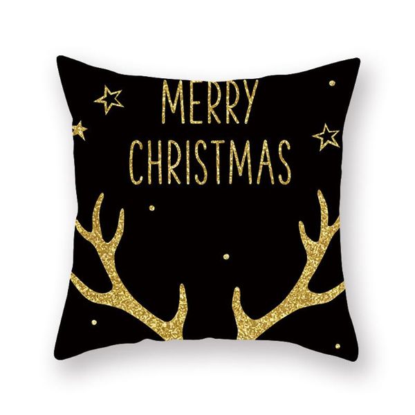 cushion cover living room washable with zipper household decorative christmas home easy clean gold printing square pillow case
cushion cover living room washable with zipper household decorative christmas home easy clean gold printing square pillow case