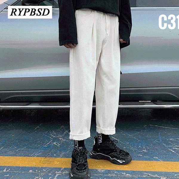 men's pants men korean fashions joggers 2021 spring loose casual wide leg harajuku mens straight cotton streetwear trouser1, Black
men's pants men korean fashions joggers 2021 spring loose casual wide leg harajuku mens straight cotton streetwear trouser1, Black