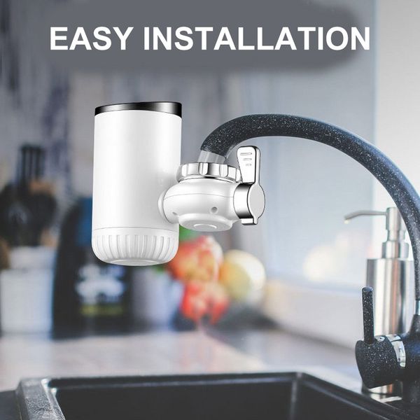 kitchen faucet instant water heater fast electric tap 360 rotation cold mixer calefactor portable torneira cozinha
kitchen faucet instant water heater fast electric tap 360 rotation cold mixer calefactor portable torneira cozinha