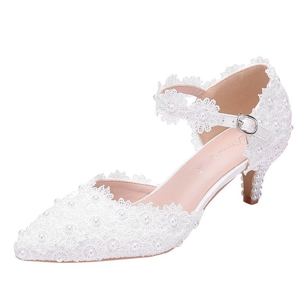 sagace white wedding with crystal woman thin heels ladies spring autumn low heel party dress shoes y200702, Black
sagace white wedding with crystal woman thin heels ladies spring autumn low heel party dress shoes y200702, Black