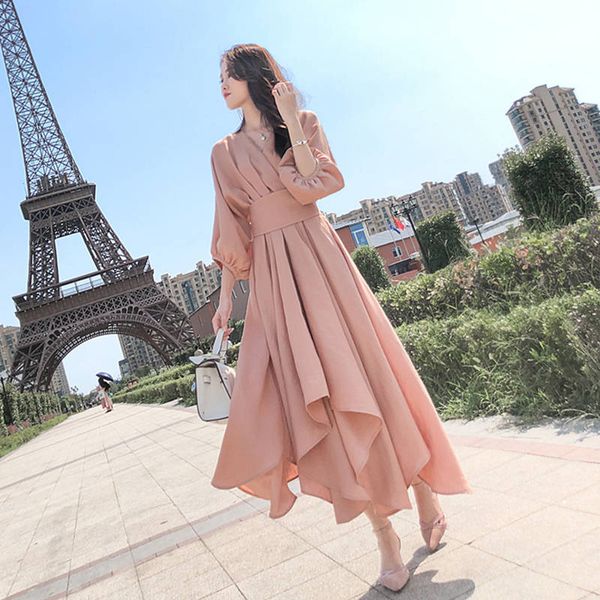 lady summer 2020 elegant casual mode decorate v bandage dressed as princess tm4i, Black;gray
lady summer 2020 elegant casual mode decorate v bandage dressed as princess tm4i, Black;gray