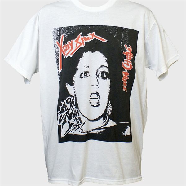 x-ray spex punk rock t-shirt rezillos adverts undertones slits s-3xl fashion tee shirt sport hooded sweatshirt hoodie
x-ray spex punk rock t-shirt rezillos adverts undertones slits s-3xl fashion tee shirt sport hooded sweatshirt hoodie