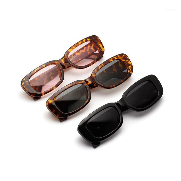 sunglasses mincl 2021 square women brand design retro leopard frames colorful fashion rectangle sun glasses men uv400 nx1, White;black
sunglasses mincl 2021 square women brand design retro leopard frames colorful fashion rectangle sun glasses men uv400 nx1, White;black