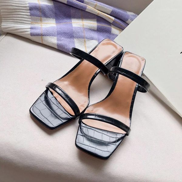 shoes sandals women pumps high heels sandals block heels peep toe women slippers classic square toe summer shoes fashion sandal1, Black
shoes sandals women pumps high heels sandals block heels peep toe women slippers classic square toe summer shoes fashion sandal1, Black