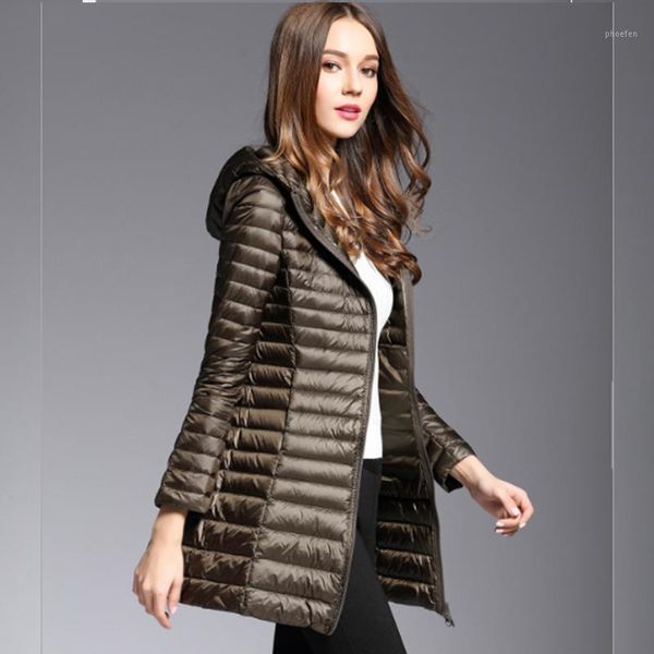 wine red/armygreen/camel color winter ultra light long down jacket woman hooded feather jackets slim coat female parkas big size1, Black
wine red/armygreen/camel color winter ultra light long down jacket woman hooded feather jackets slim coat female parkas big size1, Black
