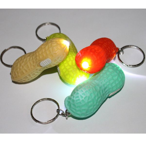 small peanut shape led light keychain key ring creative giveaway promotion gifts whoelsale
small peanut shape led light keychain key ring creative giveaway promotion gifts whoelsale
