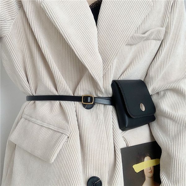корейские моды ins небольших украшений изменения мешка с поясом пальто платья ветровки женщин типа универсала, Black;brown
корейские моды ins небольших украшений изменения мешка с поясом пальто платья ветровки женщин типа универсала, Black;brown
