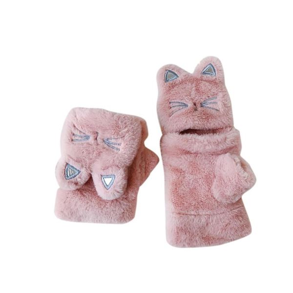 модные перчатки зима женщины прекрасные теплый переверните утолщение cat плюшевые перчатки главная, вне рука износ легкая мягкая ткань новой, Blue;gray
модные перчатки зима женщины прекрасные теплый переверните утолщение cat плюшевые перчатки главная, вне рука износ легкая мягкая ткань новой, Blue;gray