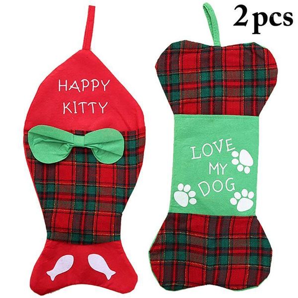 2pcs christmas stocking decorative fish bone shape hanging stocking christmas gift bag for xmas tree1
2pcs christmas stocking decorative fish bone shape hanging stocking christmas gift bag for xmas tree1