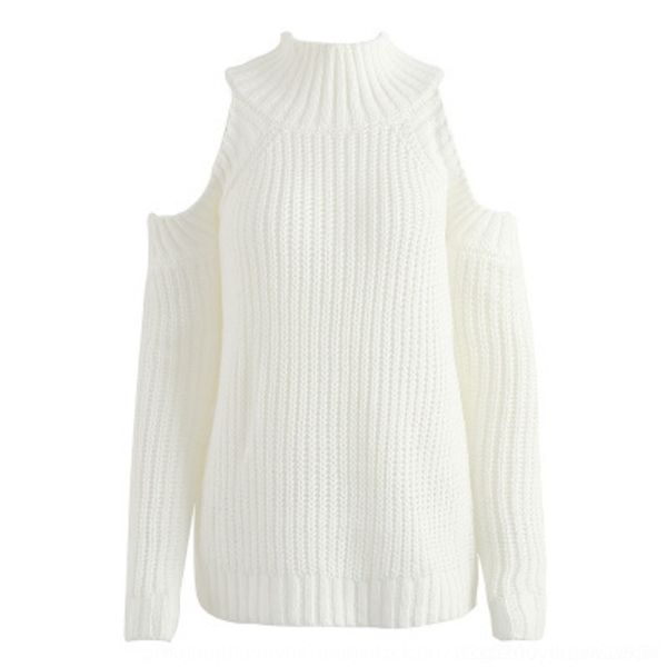 высокая fyfqg и зима новой большого pulloversweater плечо твердого свитер половина осень воротник пуловеры пуловеры открыта персонализирован, White;black
высокая fyfqg и зима новой большого pulloversweater плечо твердого свитер половина осень воротник пуловеры пуловеры открыта персонализирован, White;black