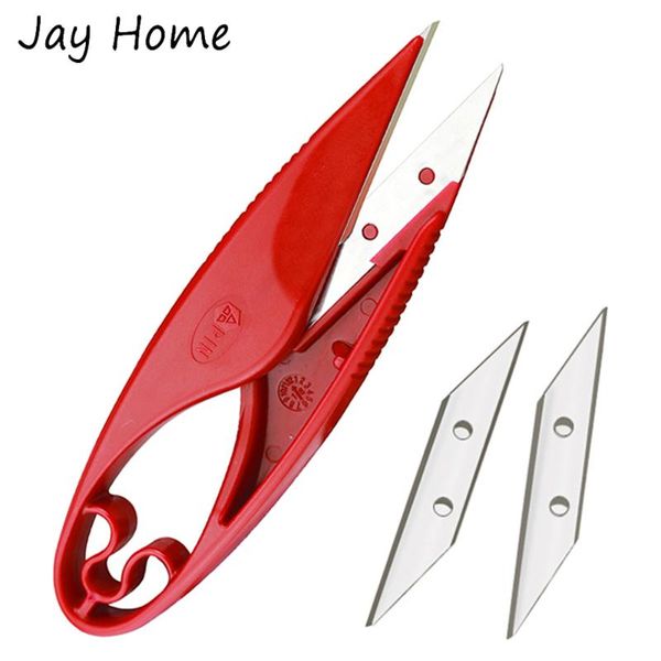 1pcs u shape sewing scissors yarn shears thread cutter embroidery cross stitch scissor tailors trimming nipper diy sewing tools, Black
1pcs u shape sewing scissors yarn shears thread cutter embroidery cross stitch scissor tailors trimming nipper diy sewing tools, Black
