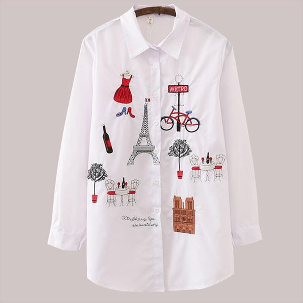 white blouse women plus size long sleeve autumn winter womens and blouses 2019 women casual cotton shirt embroidery blouse
white blouse women plus size long sleeve autumn winter womens and blouses 2019 women casual cotton shirt embroidery blouse