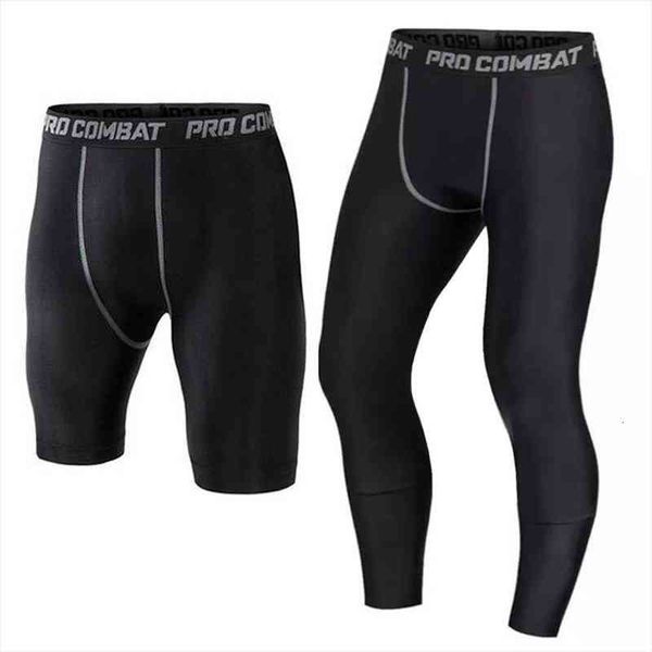 men leggings compression pants gym fitness sports running quick dry leggings tights breathable skinny trousers sportswear male, Black
men leggings compression pants gym fitness sports running quick dry leggings tights breathable skinny trousers sportswear male, Black