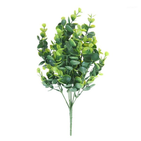 6pc simulation eucalyptus artificial plants faux boxwood shrubs lifelike fake greenery foliage for garden patio yard wedding off1
6pc simulation eucalyptus artificial plants faux boxwood shrubs lifelike fake greenery foliage for garden patio yard wedding off1