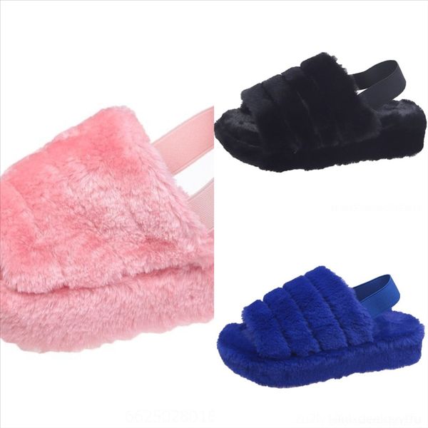 xia loozykit new winter women house fur slipper plushry women fashion faux fur warm shoes slippers flats open toe slip female home slides, Black
xia loozykit new winter women house fur slipper plushry women fashion faux fur warm shoes slippers flats open toe slip female home slides, Black
