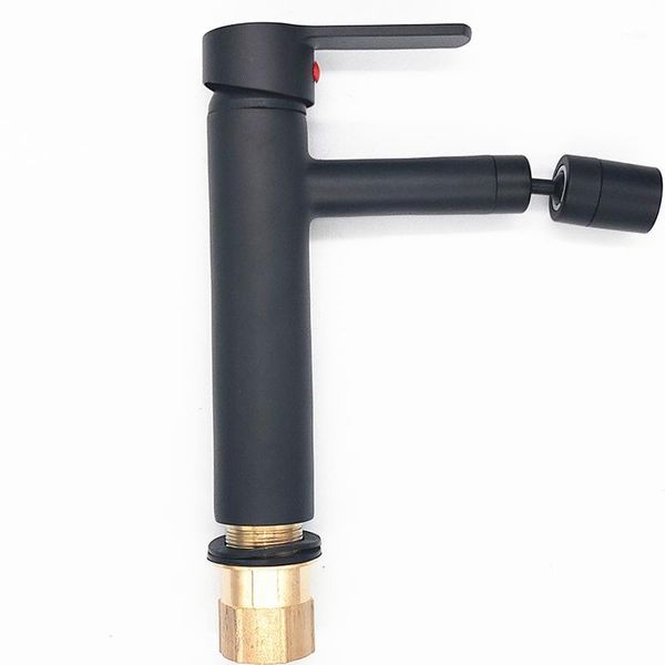 bathroom sink faucets universal rotation black faucet frosted baking paint basin mixer accessories tap tap1
bathroom sink faucets universal rotation black faucet frosted baking paint basin mixer accessories tap tap1