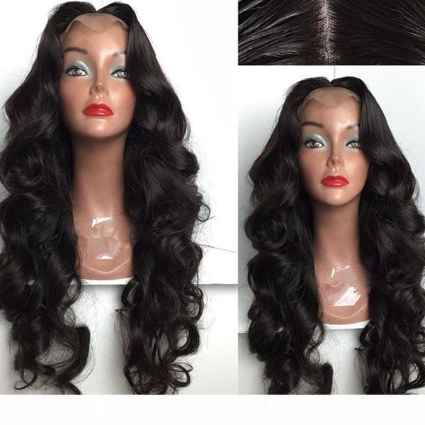 full lace human hair wigs for black women brazilian glueless full lace wigs with baby hair deep body wave front lace wigs, Black;brown
full lace human hair wigs for black women brazilian glueless full lace wigs with baby hair deep body wave front lace wigs, Black;brown