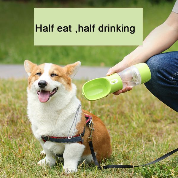 portable pet dog water bottle multifunction dog food water feeder drinking bowl puppy cat water dispenser outdoor travel pet pro 168 k2
portable pet dog water bottle multifunction dog food water feeder drinking bowl puppy cat water dispenser outdoor travel pet pro 168 k2