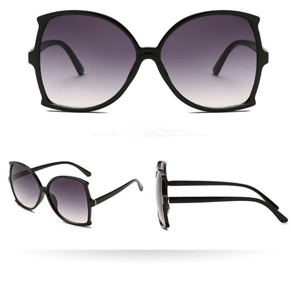 luxury women sunglasses 2020 women man vintage big frame irregular shape sunglasses eyewear retro lentes de sol hombre a8, White;black
luxury women sunglasses 2020 women man vintage big frame irregular shape sunglasses eyewear retro lentes de sol hombre a8, White;black
