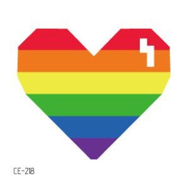 ins series colorful rainbow expression tattoo sticker face hand lovely body art fake tatoo temporary waterpr jllqps
ins series colorful rainbow expression tattoo sticker face hand lovely body art fake tatoo temporary waterpr jllqps