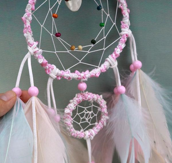 colorful handmade dream catcher feathers car home wall hanging decoration ornament gift wind chime craft wmtymj powerstore2012
colorful handmade dream catcher feathers car home wall hanging decoration ornament gift wind chime craft wmtymj powerstore2012