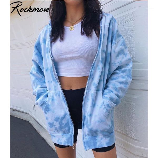 rockmore tie dye womens jackets and coats plus size hooded hoodie long sleeve zipper oversize jacket woman casual coat hoodies1, Black;brown
rockmore tie dye womens jackets and coats plus size hooded hoodie long sleeve zipper oversize jacket woman casual coat hoodies1, Black;brown