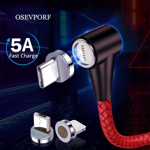 5a сверхбыстрый магнитный тип c micro usb кабель для зарядки быстрое зарядное устройство поддержка передаваемых данных на 90 градусов cabo
5a сверхбыстрый магнитный тип c micro usb кабель для зарядки быстрое зарядное устройство поддержка передаваемых данных на 90 градусов cabo