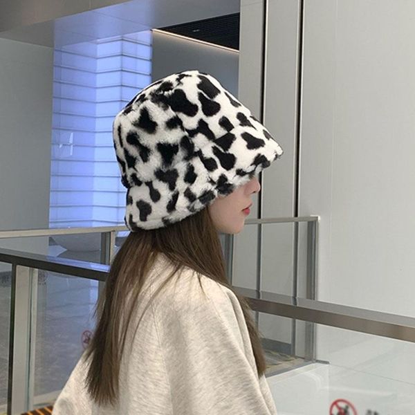 2020 winter fashionable plush retro fisherman hat in autumn and winter season thick warm hat basin for women, Blue;gray
2020 winter fashionable plush retro fisherman hat in autumn and winter season thick warm hat basin for women, Blue;gray
