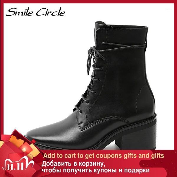 smile circle to calf cow leather motorcycle boots women high heels short boots high-quality shoes autumn lady1, Black
smile circle to calf cow leather motorcycle boots women high heels short boots high-quality shoes autumn lady1, Black