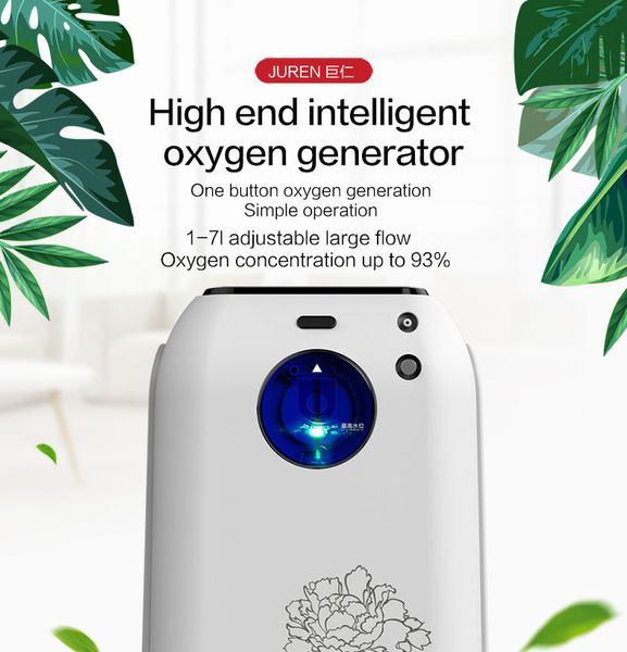 1-7l medical oxygen generator plant home portable oxygen concentrator efficient household oxygen machine
1-7l medical oxygen generator plant home portable oxygen concentrator efficient household oxygen machine