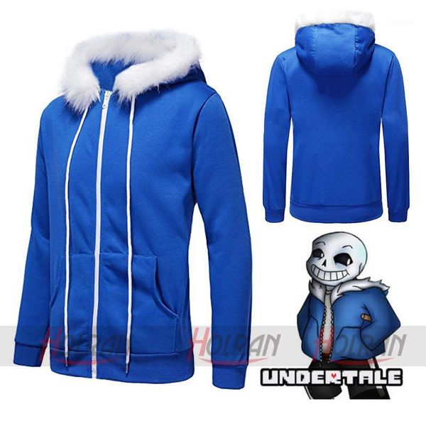 high-q undertale sans sansy cos hooded hoodie cardigan sweatshirts jacket coat, Black
high-q undertale sans sansy cos hooded hoodie cardigan sweatshirts jacket coat, Black