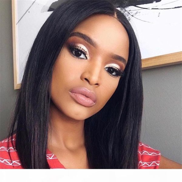 full lace wig short bob 13x4 frontal virgin brazilian remy hair glueless pre plucked lace front wigs for black women, Black;brown
full lace wig short bob 13x4 frontal virgin brazilian remy hair glueless pre plucked lace front wigs for black women, Black;brown