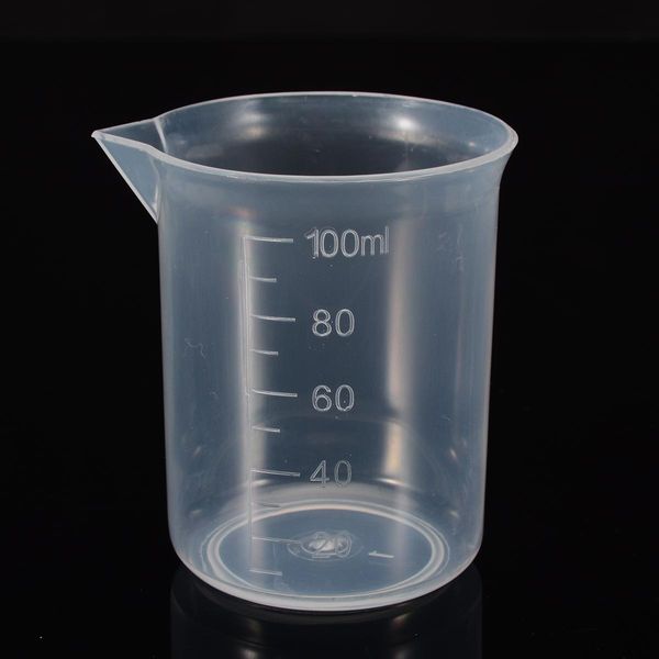 5pcs 100ml plastic measuring jug cup precise water measure cup graduated surface reusable kitchen lab liquid measure tool wmtctq bdesybag
5pcs 100ml plastic measuring jug cup precise water measure cup graduated surface reusable kitchen lab liquid measure tool wmtctq bdesybag