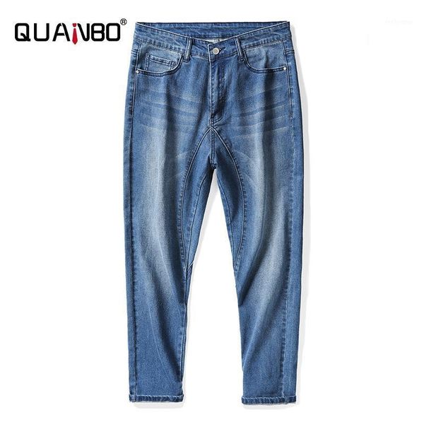 oversized jeans blue baggy 2020 arrival men's loose harem pants male fashion casual stretch distressed denim1 men's
oversized jeans blue baggy 2020 arrival men's loose harem pants male fashion casual stretch distressed denim1 men's