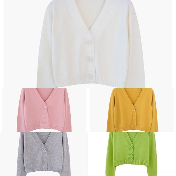 iroy0 online coat sweater v-collar avocado green knitted cardigan coat women's fashion short high coatcelebrity long sleeve shawl waist, White;black
iroy0 online coat sweater v-collar avocado green knitted cardigan coat women's fashion short high coatcelebrity long sleeve shawl waist, White;black