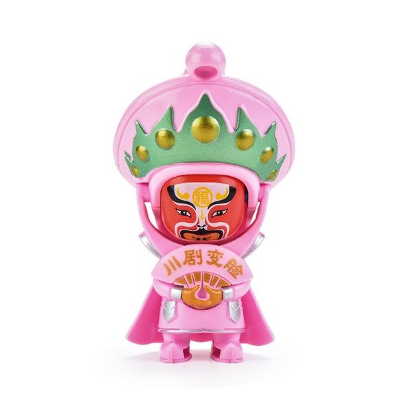 chinese sichuan face changing toy magic chinese style folk doll cute sichuan opera doll kid gift
chinese sichuan face changing toy magic chinese style folk doll cute sichuan opera doll kid gift