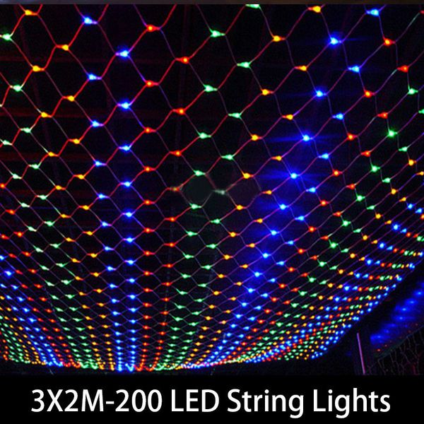 1.5mx1.5m 2x3m 4x6m гирлянды светодиодные строки рождество чистая фея xmas партии сад свадебные украшения занавес огни, Black
1.5mx1.5m 2x3m 4x6m гирлянды светодиодные строки рождество чистая фея xmas партии сад свадебные украшения занавес огни, Black