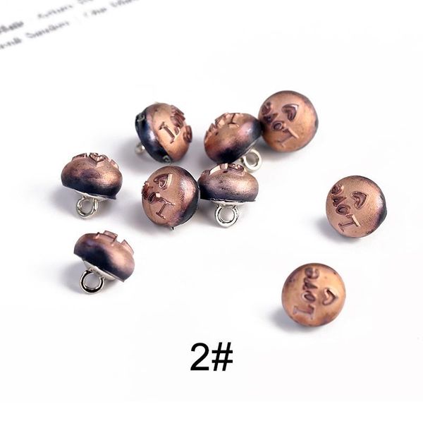 9mm women wear love heart shirt buttons for clothing blouse pearl button decorative sewing accessories letter buck jlltue, Blike;white
9mm women wear love heart shirt buttons for clothing blouse pearl button decorative sewing accessories letter buck jlltue, Blike;white
