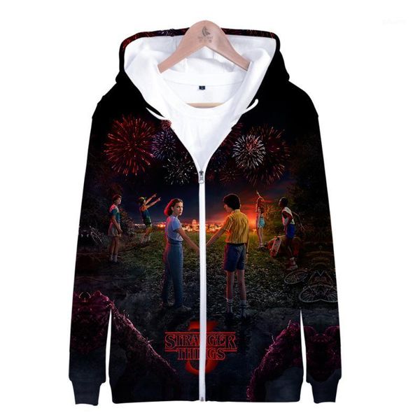 2019 new zipper hoodies sweatshirt kpops casual fashion hoodies sweatshirt men/women streetwear1, Black
2019 new zipper hoodies sweatshirt kpops casual fashion hoodies sweatshirt men/women streetwear1, Black