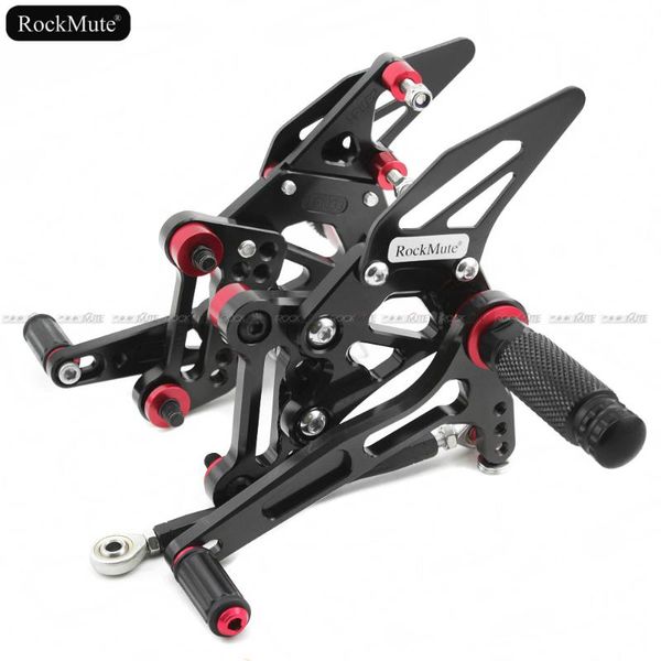 мотоцикл rearsets для 1290 super duke r 2014-2020 cnc регулируемая подножка рычаг переключения передач тормозная педаль колышки задний компл
мотоцикл rearsets для 1290 super duke r 2014-2020 cnc регулируемая подножка рычаг переключения передач тормозная педаль колышки задний компл